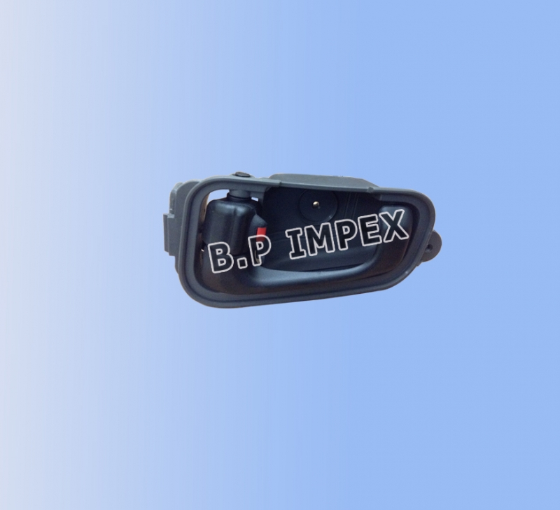 HANDLE ASSY INNER LH GREY,0114DAG01480N